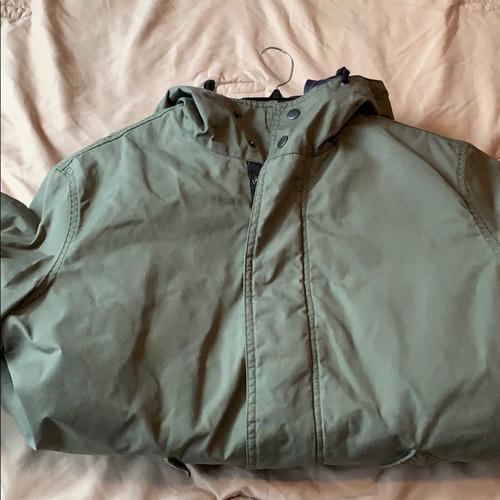 coat - Picture 3 of 4